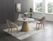 9493 Table With 1449 Chairs Set - p13756