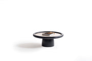 950 Black Travertine 3 Pc Coffee Table Set - DMV FurnitureCoffee Table