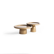 950 Gold 3 Pc Coffee Table Set - DMV FurnitureCoffee Table
