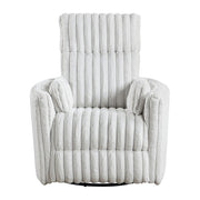 9501MBE-1 Swivel Glider Reclining Chair - 9501MBE-1