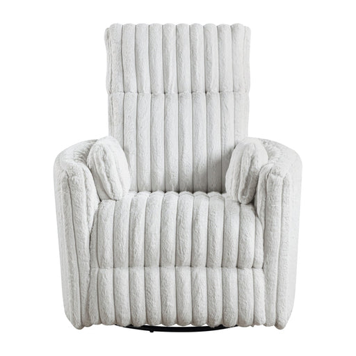 9501MBE-1 Swivel Glider Reclining Chair - 9501MBE-1