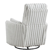 9501MBE-1 Swivel Glider Reclining Chair - 9501MBE-1