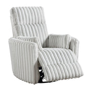 9501MBE-1 Swivel Glider Reclining Chair - 9501MBE-1