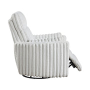 9501MBE-1 Swivel Glider Reclining Chair - 9501MBE-1