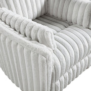 9501MBE-1 Swivel Glider Reclining Chair - 9501MBE-1