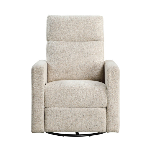 9504-1 Swivel Glider Reclining Chair - 9504-1