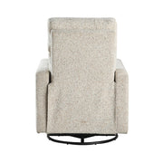 9504-1 Swivel Glider Reclining Chair - 9504-1