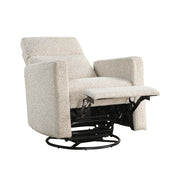 9504-1 Swivel Glider Reclining Chair - 9504-1