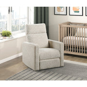 9504-1 Swivel Glider Reclining Chair - 9504-1