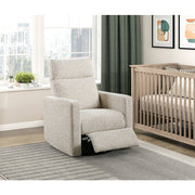 9504-1 Swivel Glider Reclining Chair - 9504-1