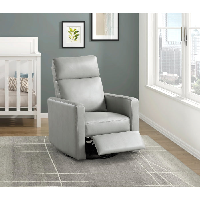 9504SM-1 Swivel Glider Reclining Chair - 9504SM-1