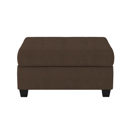 9507CHC-4 Storage Ottoman - 9507CHC-4