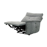 9509DG-3PWH* (3)Power Double Reclining Sofa with Power Headrests and USB Ports - 9509DG-3PWH*