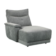 9509DG-5L (1/6)Left Side Chaise - 9509DG-5L