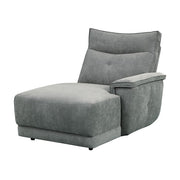 9509DG-5R (2/6)Right Side Chaise - 9509DG-5R