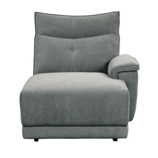 9509DG-5R (2/6)Right Side Chaise - 9509DG-5R