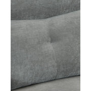 9509DG*6LRRR (6)6-Piece Modular Reclining Sectional - 9509DG*6LRRR