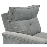 9509DG-RRPWH (2/6)Power Right Side Reclining Chair with Power Headrest and USB Port - 9509DG-RRPWH
