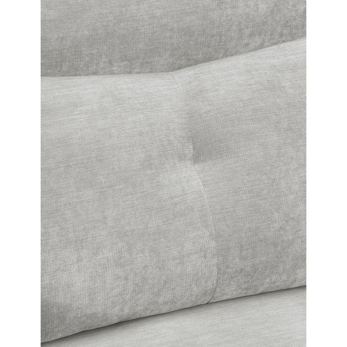 9509MGY-2CNPWH* (3)Power Double Reclining Love Seat with Center Console and Power Headrests - 9509MGY-2CNPWH*