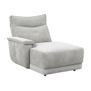 9509MGY-5L (1/6)Left Side Chaise - 9509MGY-5L