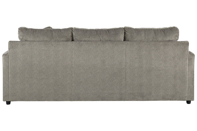 Soletren Ash Sofa
