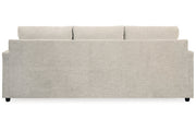 Soletren Stone Sofa and Chair -  Ashley - DMV Furniture