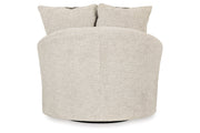 Soletren Stone Sofa and Chair -  Ashley - DMV Furniture