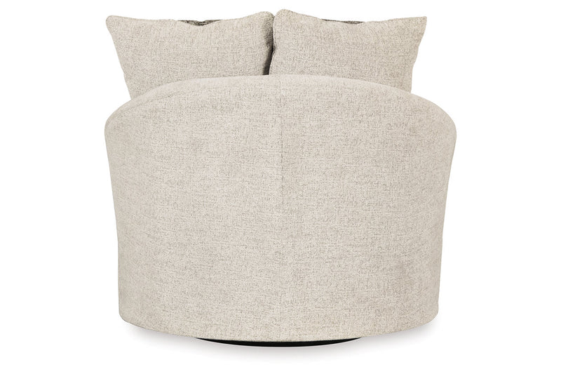 Soletren Stone Sofa and Chair -  Ashley - DMV Furniture