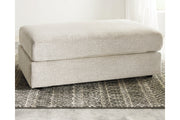 Soletren Stone Sofa, Chair, and Ottoman -  Ashley - DMV Furniture
