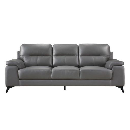 9514DGY-3 Sofa - 9514DGY-3