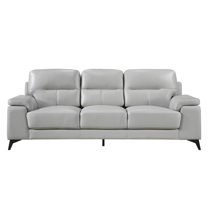 9514SVE*2 2pc Set: Sofa, Love - 9514SVE*2