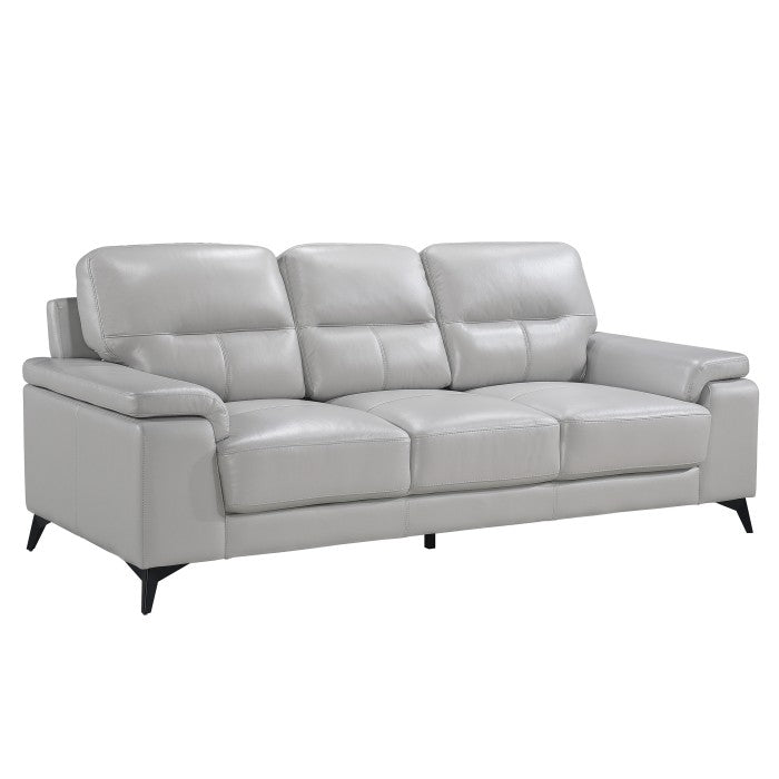 9514SVE*2 2pc Set: Sofa, Love - 9514SVE*2