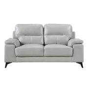 9514SVE*2 2pc Set: Sofa, Love - 9514SVE*2