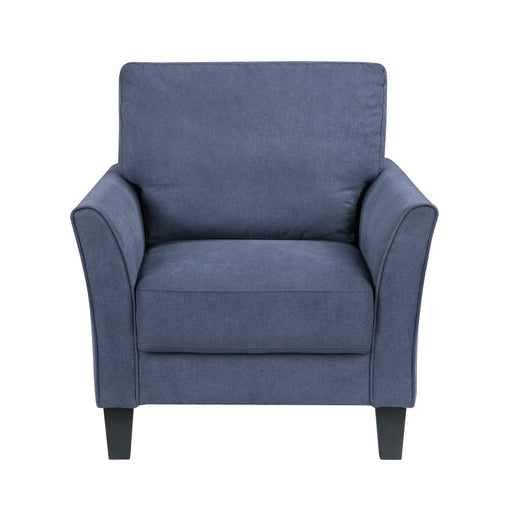 9519BUE-1 Chair - 9519BUE-1