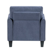 9519BUE-1 Chair - 9519BUE-1