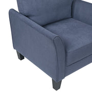9519BUE-1 Chair - 9519BUE-1