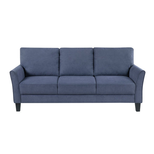 9519BUE-3 Sofa - 9519BUE-3