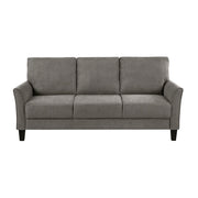 9519CHC*2 2pc Set: Sofa, Love - 9519CHC*2