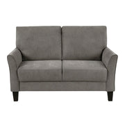 9519CHC*2 2pc Set: Sofa, Love - 9519CHC*2