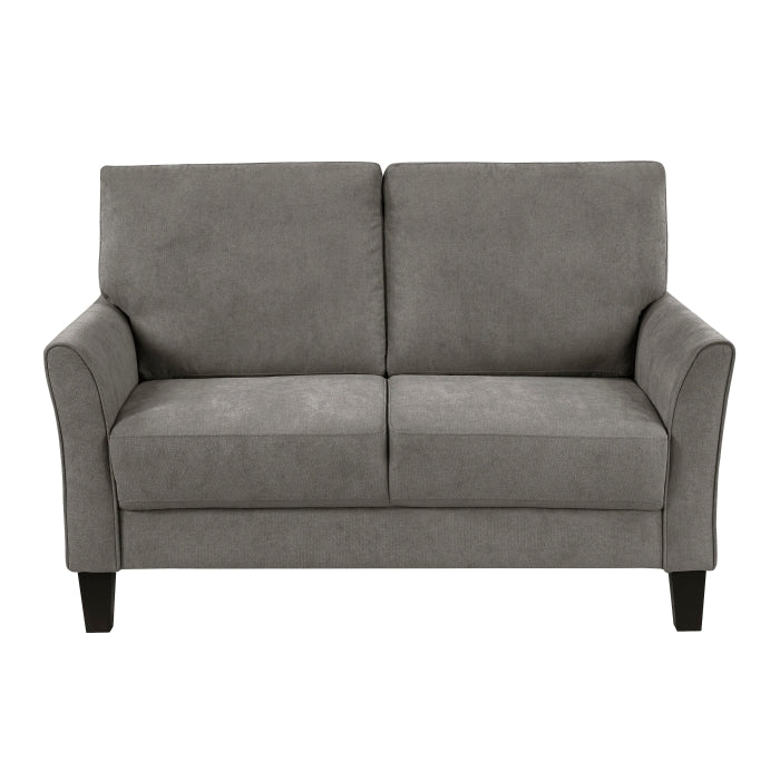 9519CHC*2 2pc Set: Sofa, Love - 9519CHC*2