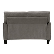 9519CHC-2 Love Seat - 9519CHC-2
