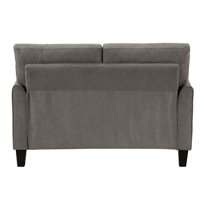 9519CHC-2 Love Seat - 9519CHC-2
