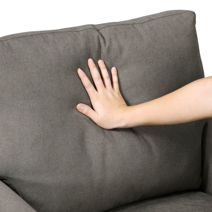 9519CHC-2 Love Seat - 9519CHC-2
