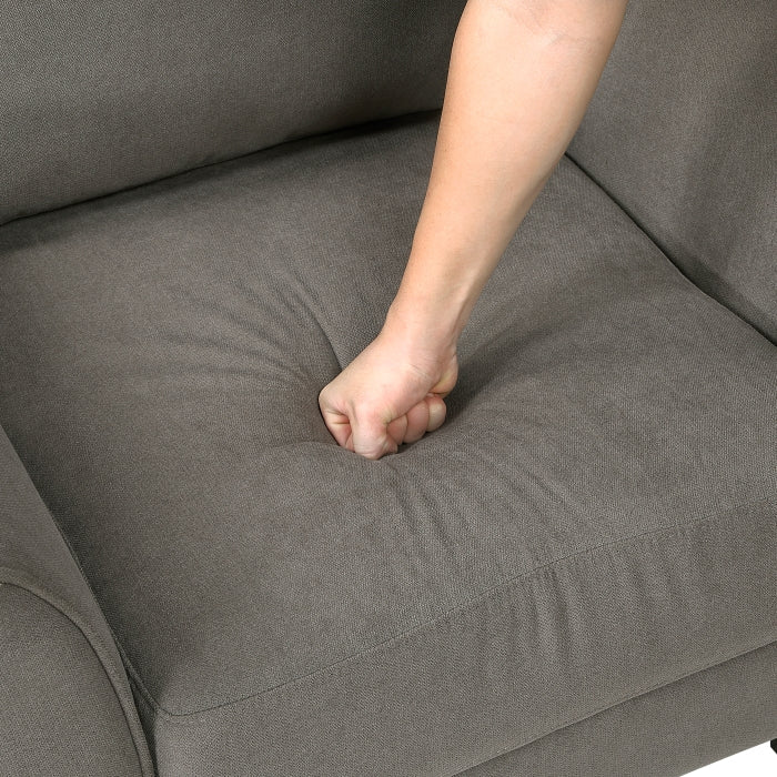 9519CHC-3 Sofa - 9519CHC-3