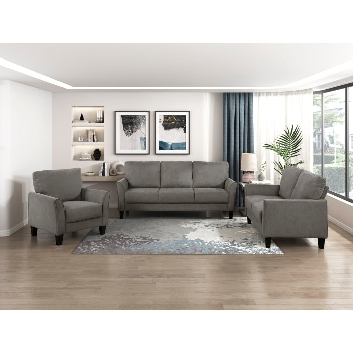 9519CHC-3 Sofa - 9519CHC-3