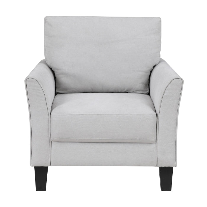 9519GRY-1 Chair - 9519GRY-1