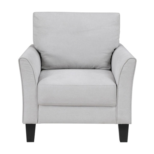 9519GRY-1 Chair - 9519GRY-1