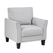 9519GRY-1 Chair - 9519GRY-1