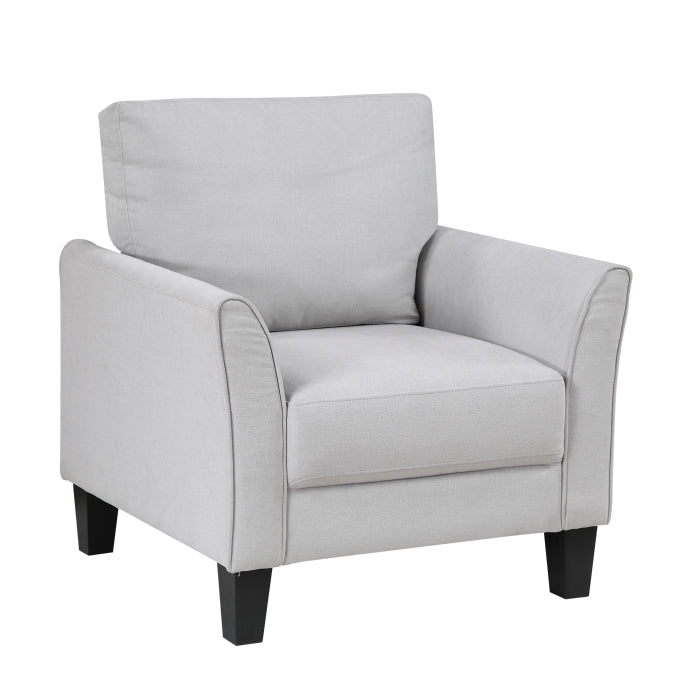 9519GRY-1 Chair - 9519GRY-1
