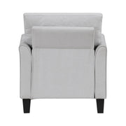 9519GRY-1 Chair - 9519GRY-1